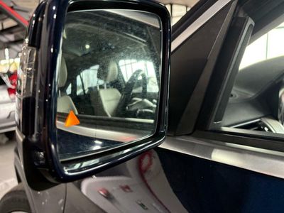 Mercedes Clase GLE  350 cdi AMG 