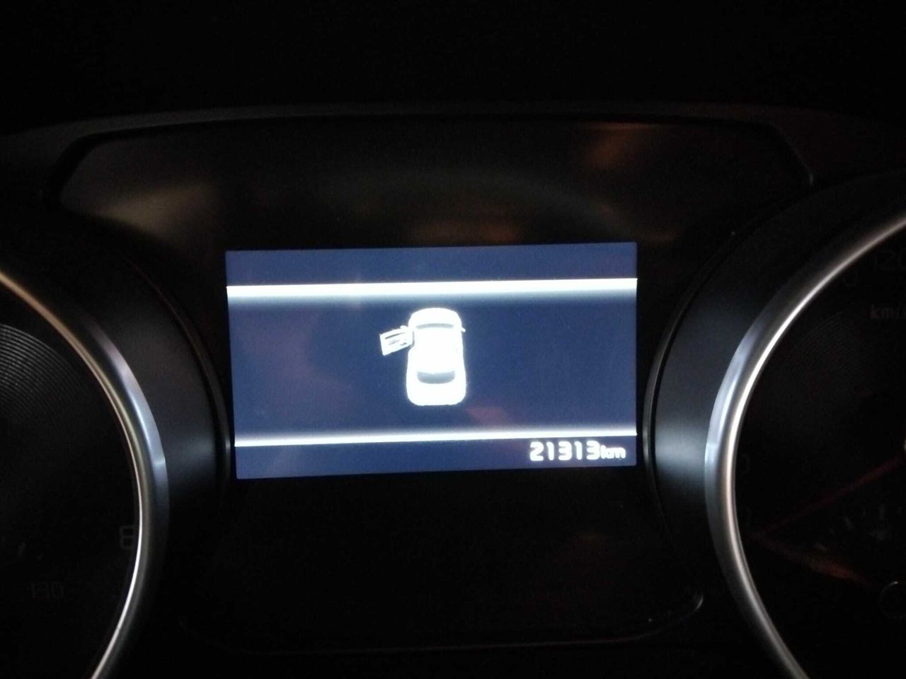 Kia XCeed 1.0 T-GDI BUSINESS 74KW (100CV BLACK PEARL (METALIZADO)	TELA NEGRA - Foto 2
