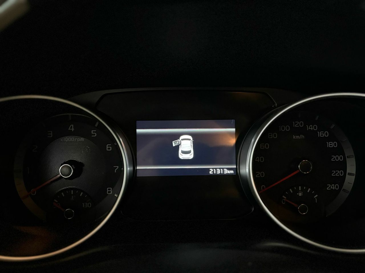 Kia XCeed 1.0 T-GDI BUSINESS 74KW (100CV BLACK PEARL (METALIZADO)	TELA NEGRA - Foto 2