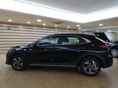 Kia XCeed 1.0 T-GDI BUSINESS 74KW (100CV BLACK PEARL (METALIZADO)	TELA NEGRA