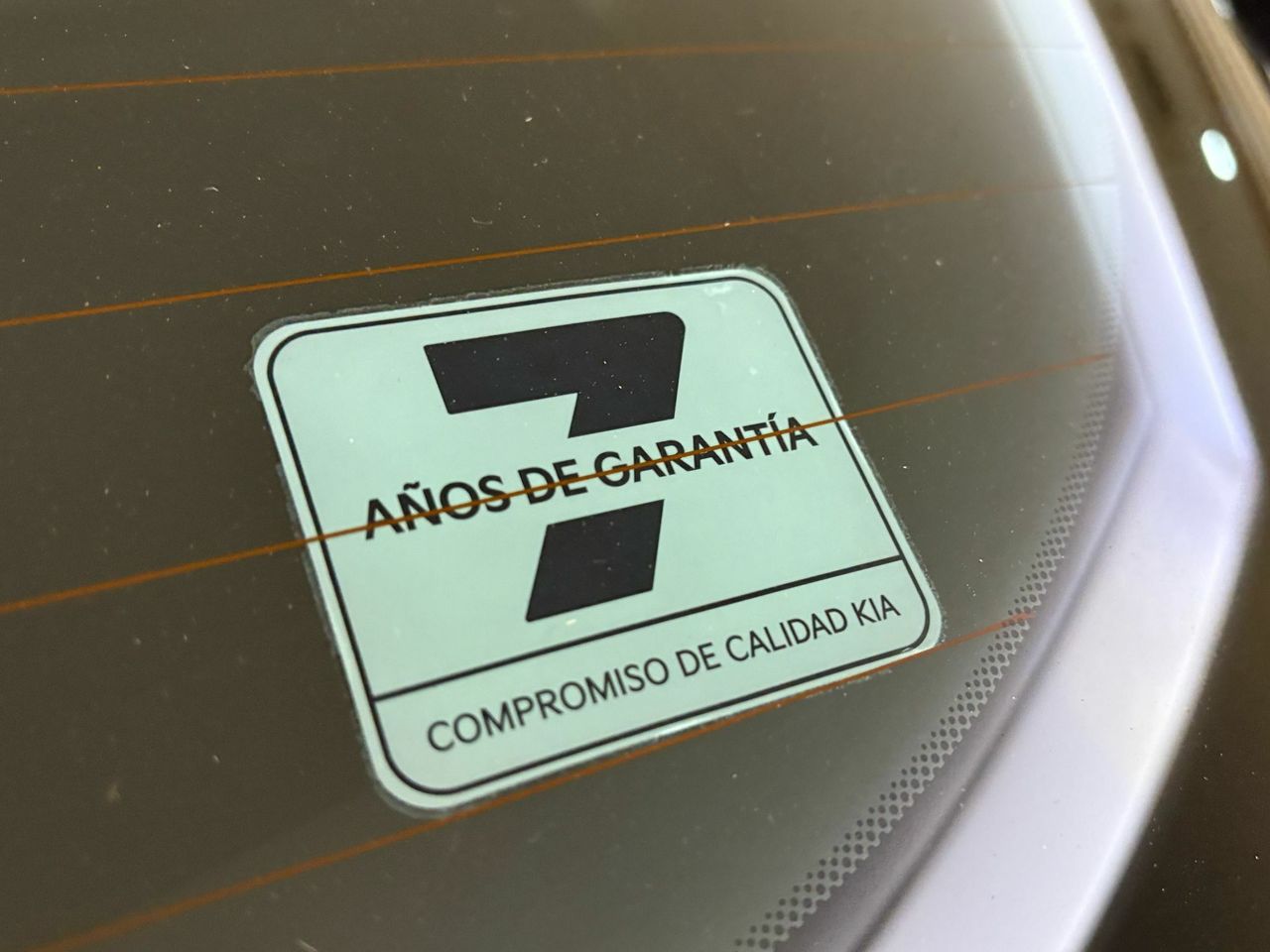 Kia XCeed 1.0 T-GDI BUSINESS 74KW (100CV BLACK PEARL (METALIZADO)	TELA NEGRA - Foto 2