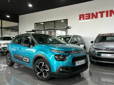 Citroën C3 CITROEN C3 PureTech Shine 