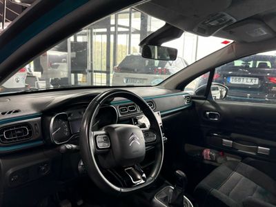 Citroën C3 CITROEN C3 PureTech Shine 