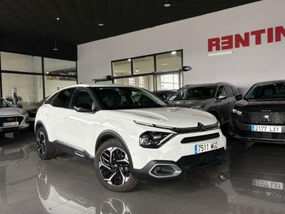 Citroën C4 PureTech 130 S&S 6v Shine 