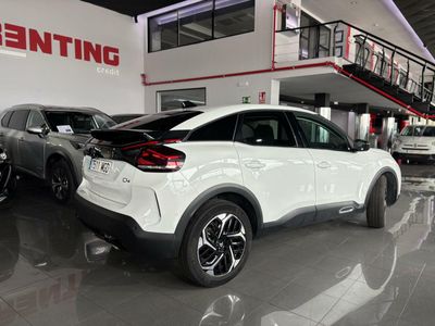 Citroën C4 PureTech 130 S&S 6v Shine 