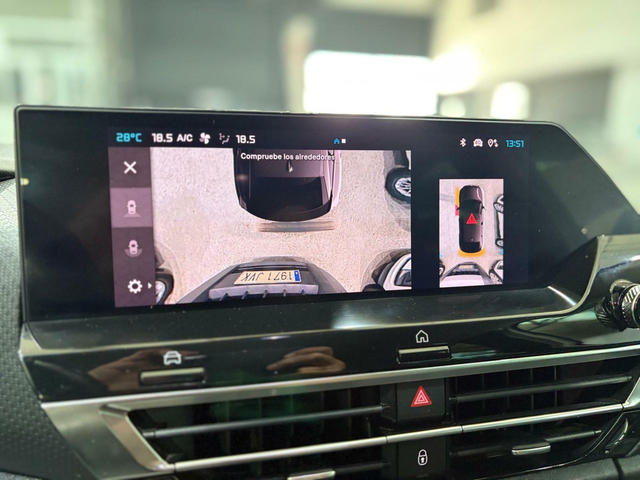 Citroën C4 PureTech 130 S&S 6v Shine  - Foto 2