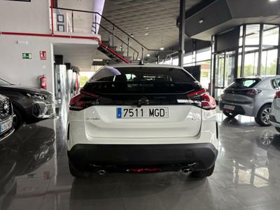 Citroën C4 PureTech 130 S&S 6v Shine 