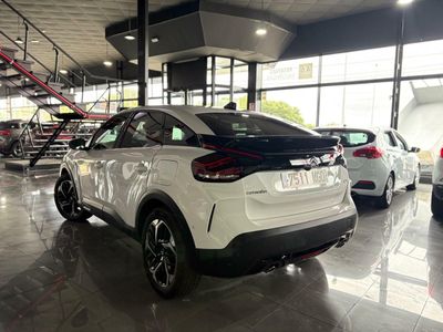 Citroën C4 PureTech 130 S&S 6v Shine 