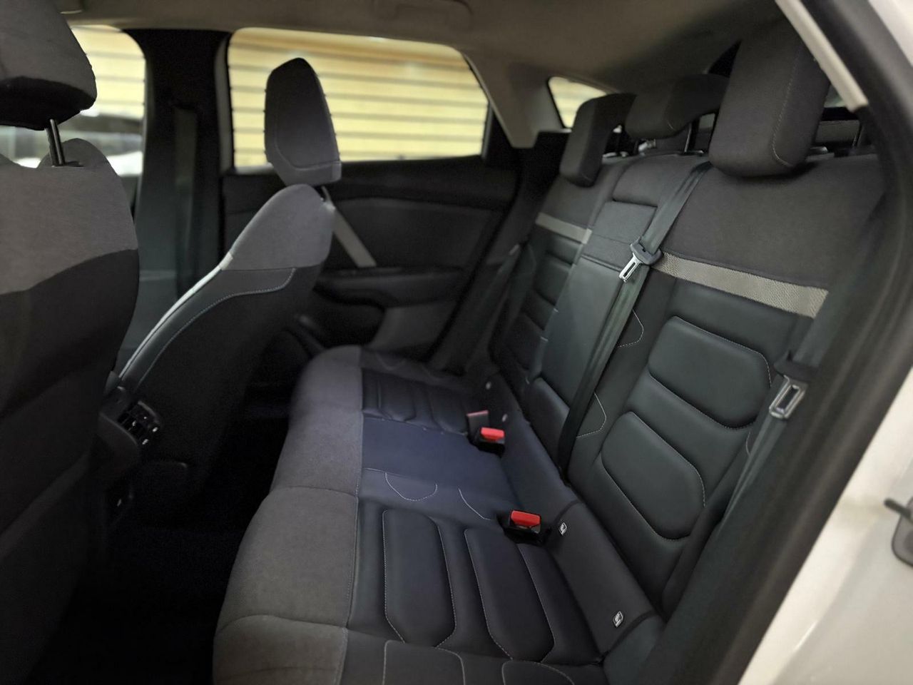 Citroën C4 PureTech 130 S&S 6v Shine  - Foto 2