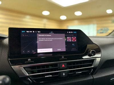 Citroën C4 PureTech 130 S&S 6v Shine 