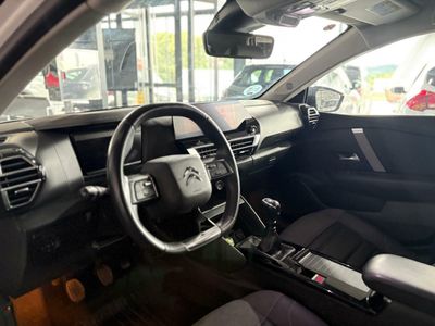 Citroën C4 PureTech 130 S&S 6v Shine 