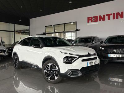 Citroën C4 PureTech 130 S&S 6v Shine 