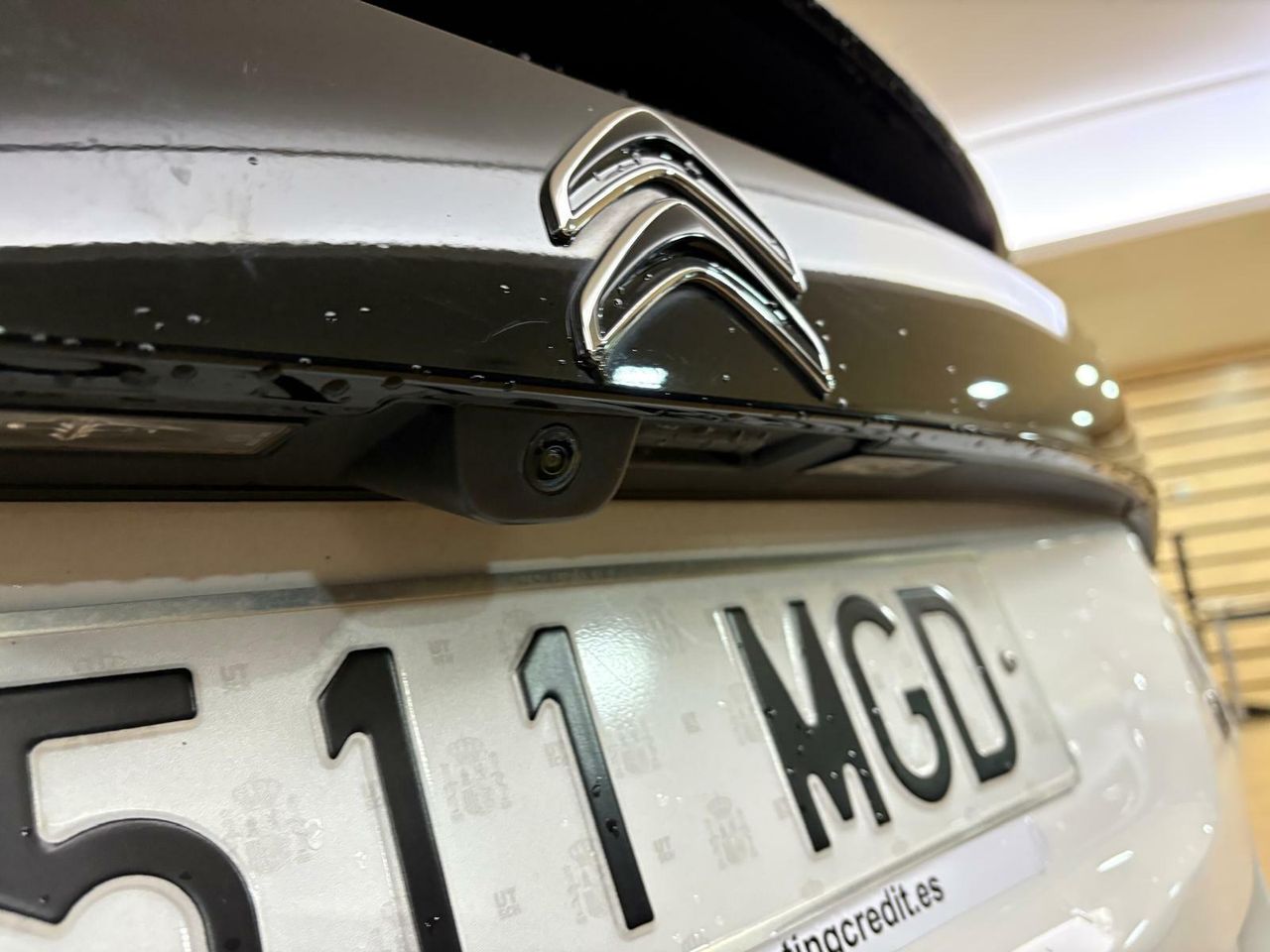 Citroën C4 PureTech 130 S&S 6v Shine  - Foto 2