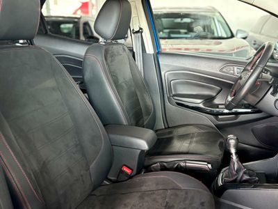 Ford Ecosport 1.0T ECOBOOST 92KW (125CV) S&S ST LINE 