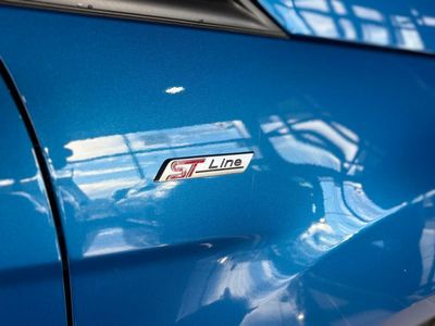 Ford Ecosport 1.0T ECOBOOST 92KW (125CV) S&S ST LINE 