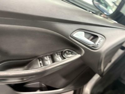 Ford Focus 1.5 tdci 95cv SW