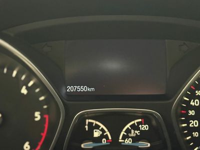 Ford Focus 1.5 tdci 95cv 