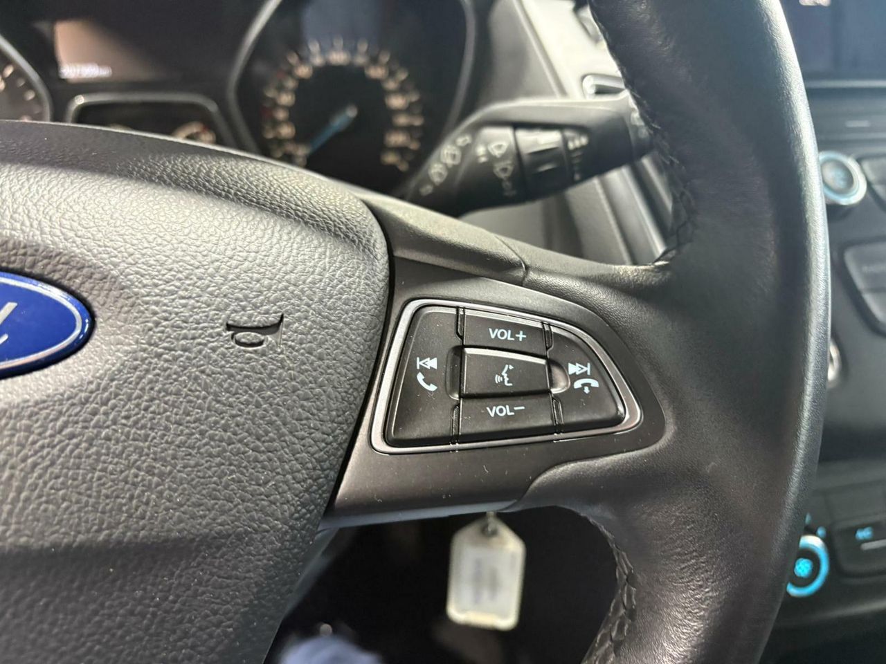 Ford Focus 1.5 tdci 95cv SW - Foto 2