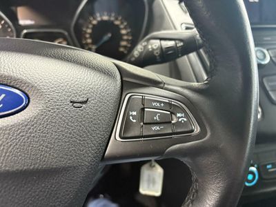 Ford Focus 1.5 tdci 95cv SW