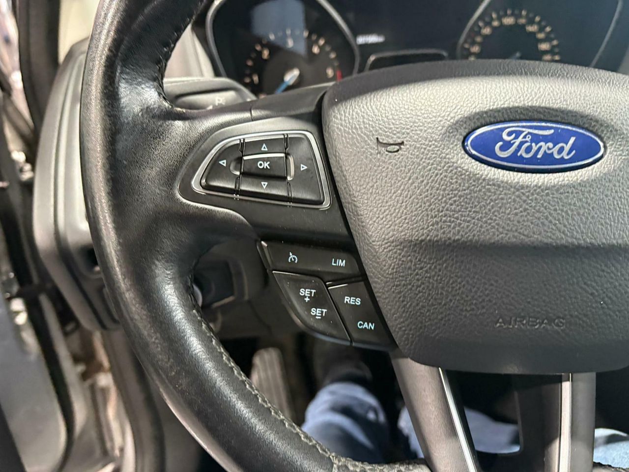 Ford Focus 1.5 tdci 95cv SW - Foto 2