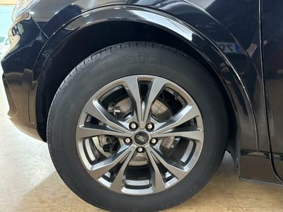 Ford Kuga ST-LINE 1.5T ECOBOOST 110KW (150CV 