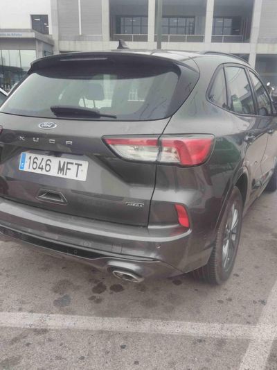 Ford Kuga ST-LINE 1.5T ECOBOOST 110KW (150CV 
