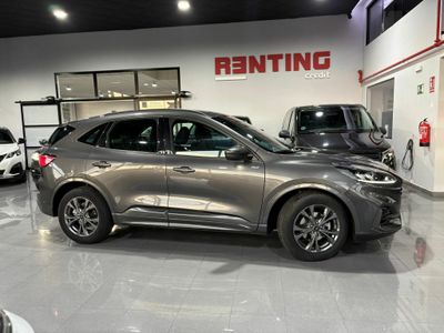 Ford Kuga ST-LINE 1.5T ECOBOOST 110KW (150CV 
