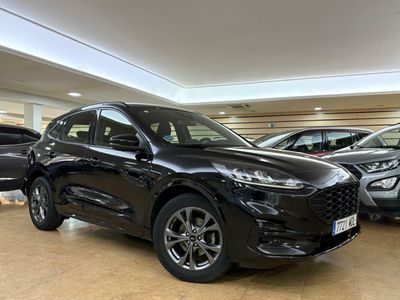 Ford Kuga ST-LINE 1.5T ECOBOOST 110KW (150CV 