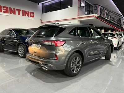 Ford Kuga ST-LINE 1.5T ECOBOOST 110KW (150CV 