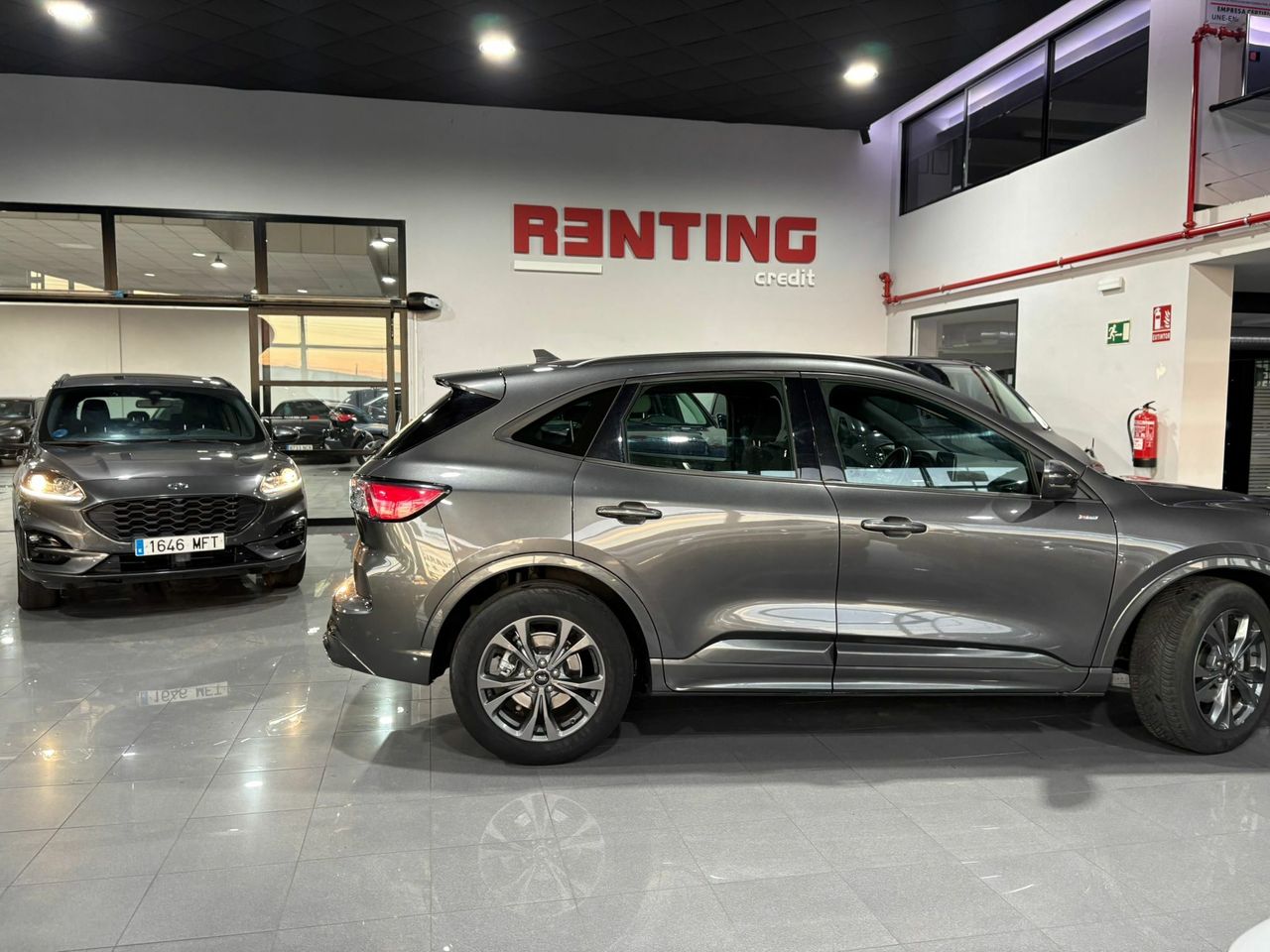 Ford Kuga ST-LINE 1.5T ECOBOOST 110KW (150CV  - Foto 2