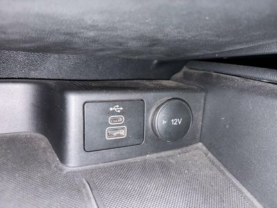 Ford Kuga ST-LINE 1.5T ECOBOOST 110KW (150CV 