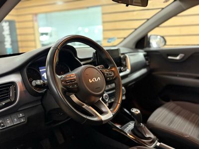 Kia Stonic 1.0 TGDi MHEV MT Drive 