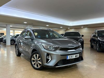 Kia Stonic 1.0 TGDi MHEV MT Drive 