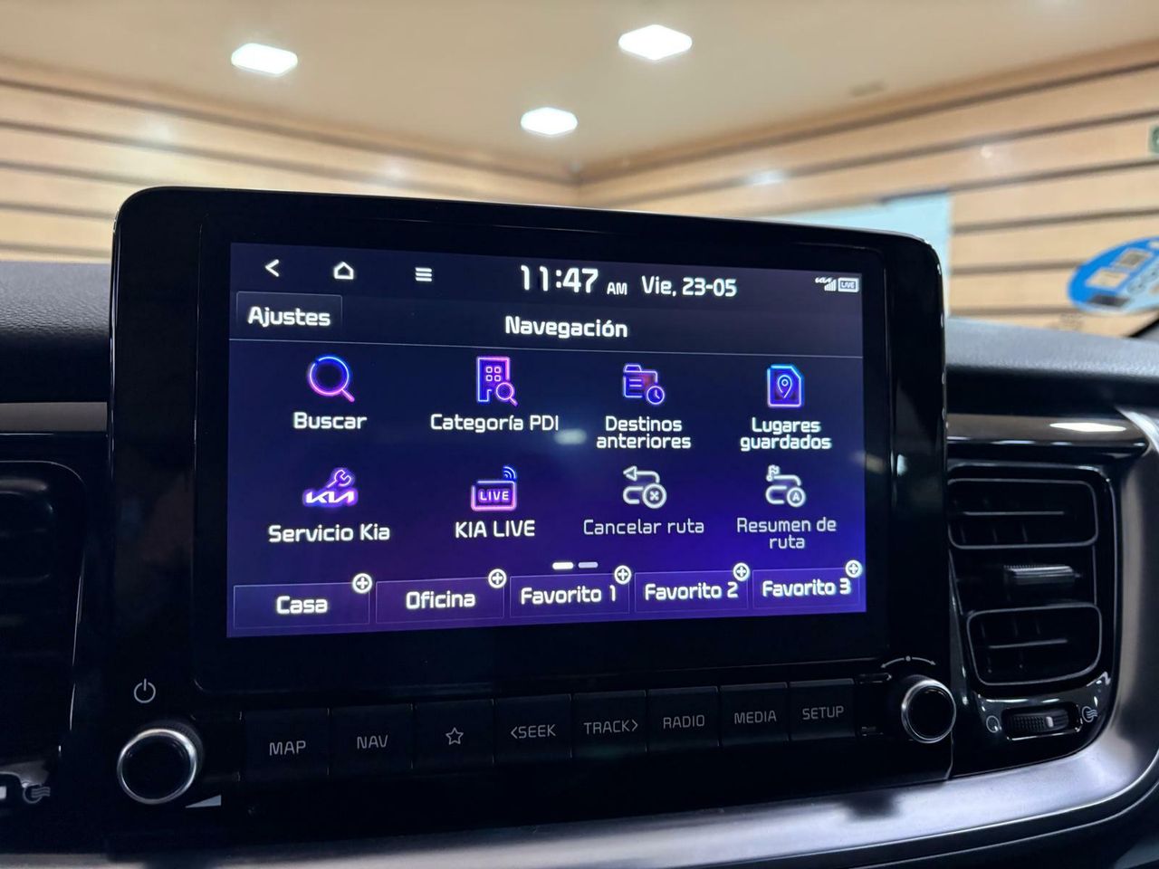 Kia Stonic 1.0 TGDi MHEV MT Drive  - Foto 2