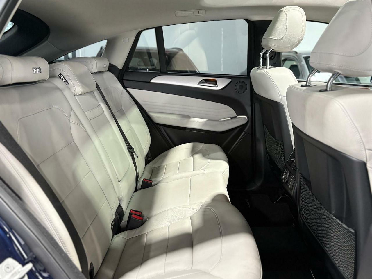 Mercedes Clase GLE 350 cdi AMG  - Foto 2