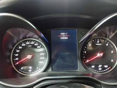 Mercedes Clase V 220D CLASE V LARGO 