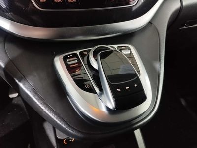 Mercedes Clase V 220D CLASE V LARGO 