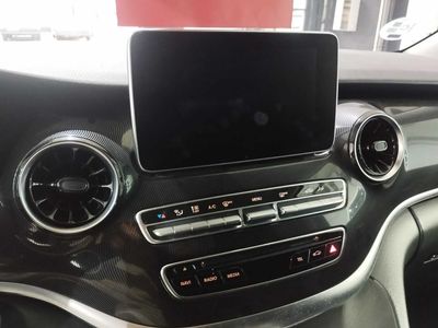 Mercedes Clase V 220D CLASE V LARGO 