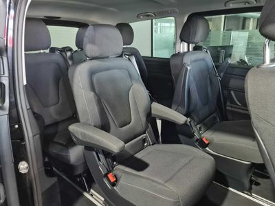 Mercedes Clase V 250 D CLASE V LARGO 