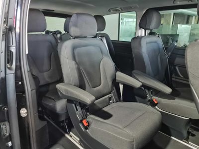 Mercedes Clase V 250 D CLASE V LARGO 