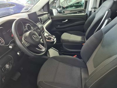 Mercedes Clase V 250 D CLASE V LARGO 
