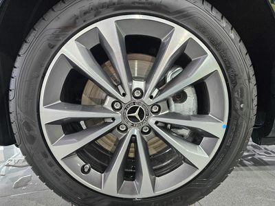 Mercedes Clase V V220 AVATGARDE 