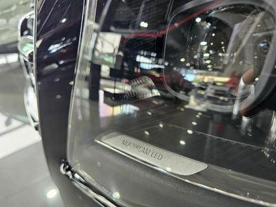 Mercedes Clase V V220 AVATGARDE 