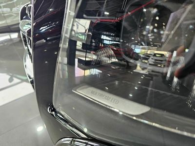 Mercedes Clase V V220 AVATGARDE 