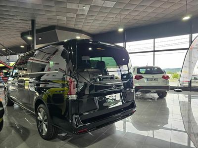 Mercedes Clase V V220 AVATGARDE 