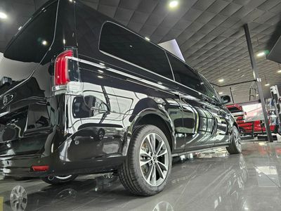 Mercedes Clase V V220 AVATGARDE 