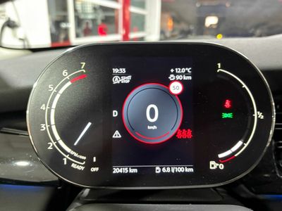MINI Cooper AUT. 140cv 