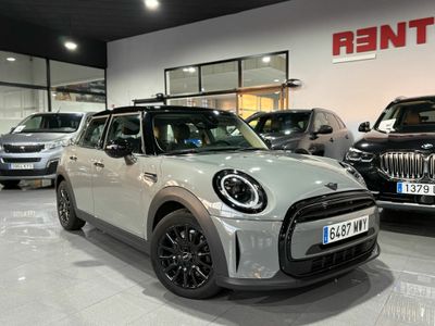 MINI Cooper AUT. 140cv 