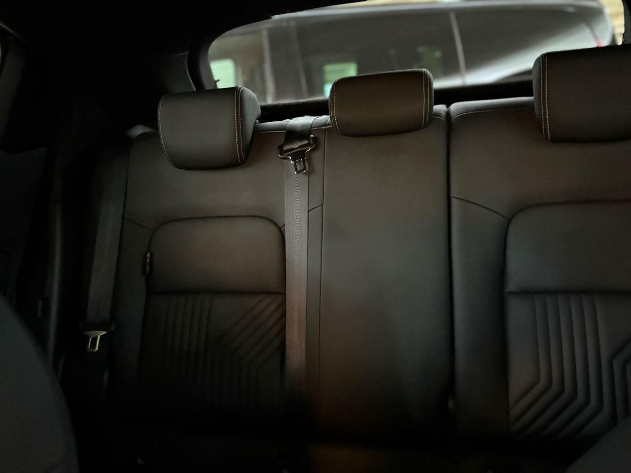 Nissan Juke N-Design con pack BOSE Personal Plus.DIG-T 84 KW (114 CV) DCT 7 VEL. TEKNA Full LED con diseño “Black Line” - Foto 2