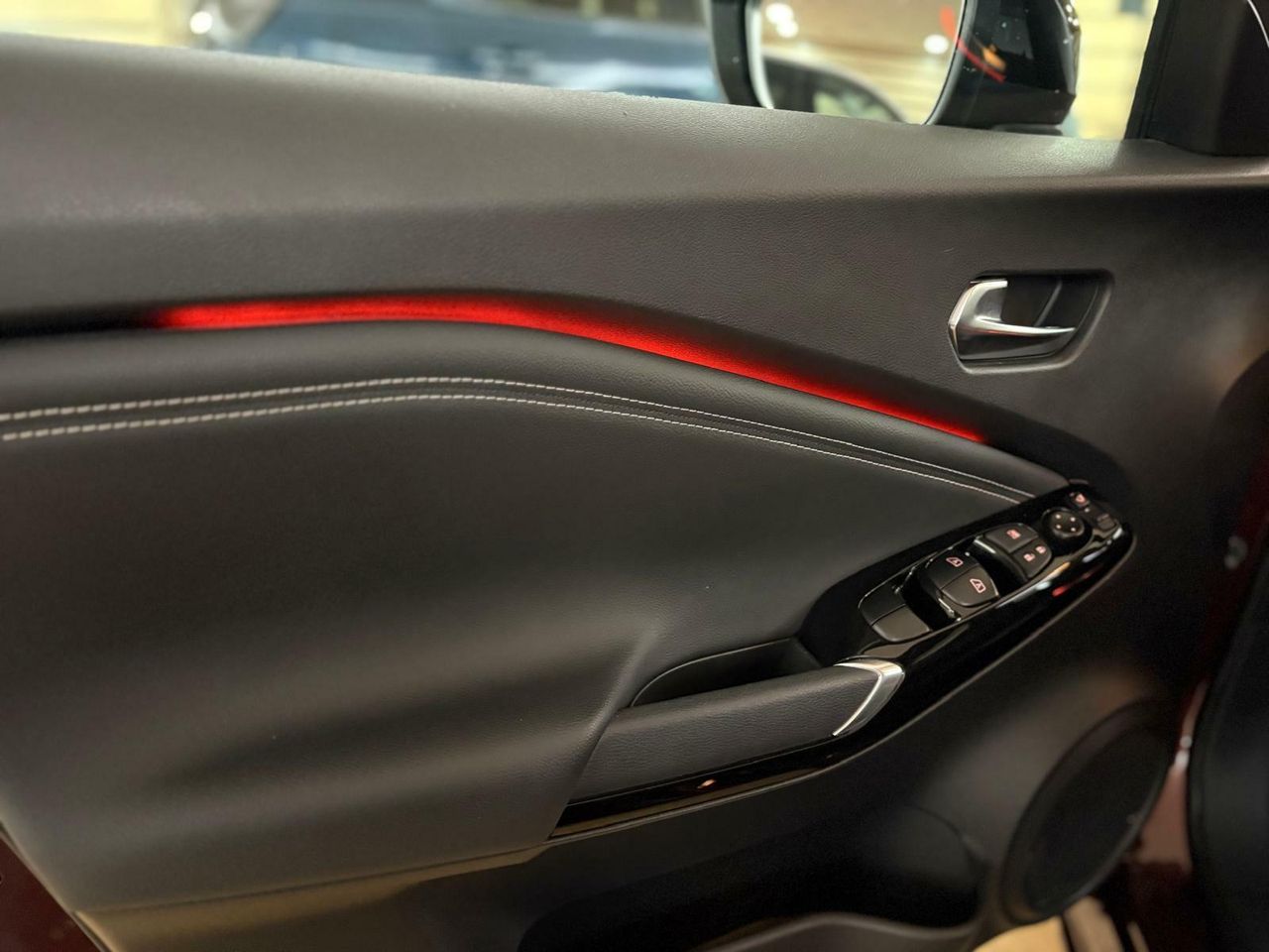Nissan Juke N-Design con pack BOSE Personal Plus.DIG-T 84 KW (114 CV) DCT 7 VEL. TEKNA Full LED con diseño “Black Line” - Foto 2